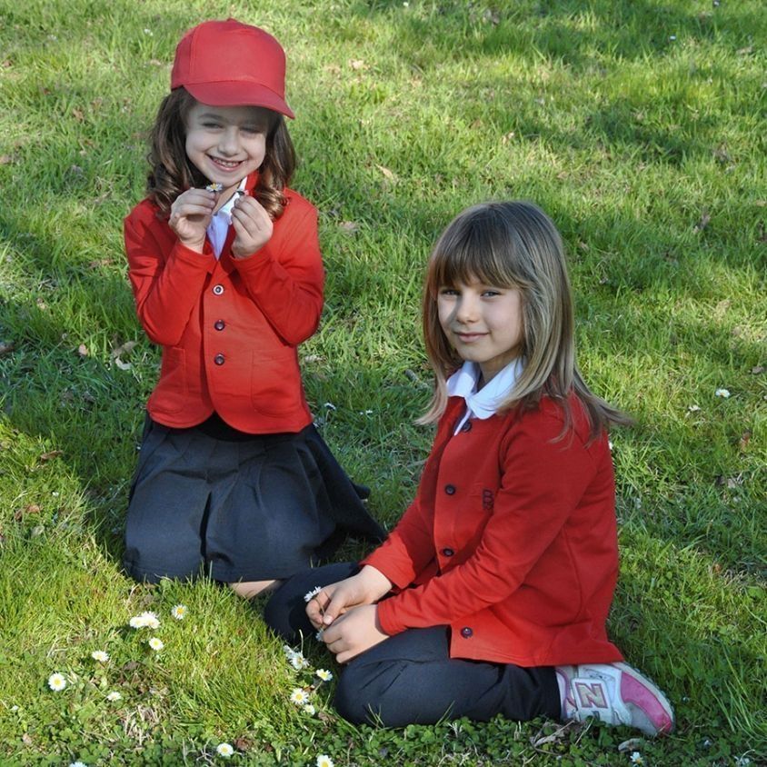 uniformi scolastiche estive e invernali